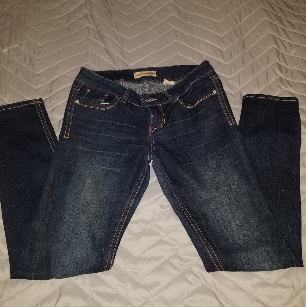 Paris Blues Jeans